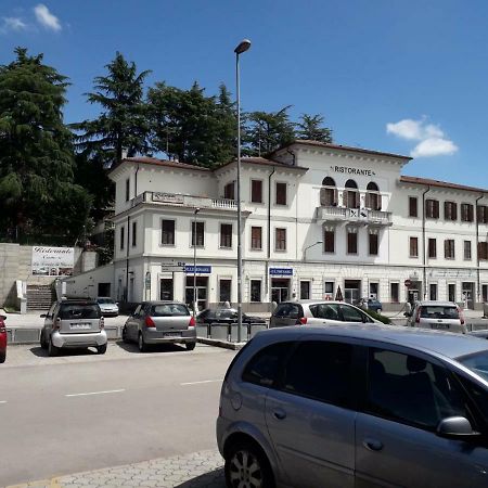 La Tenuta Di Bacco Hotel Colleferro Ngoại thất bức ảnh