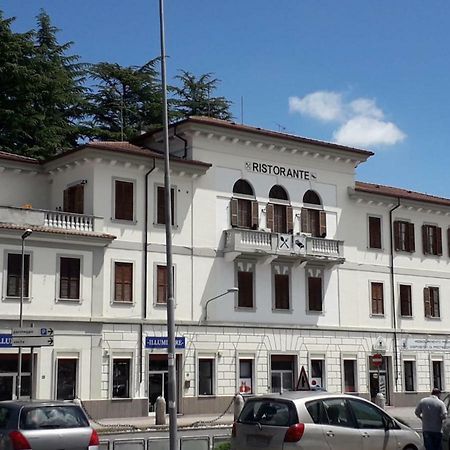 La Tenuta Di Bacco Hotel Colleferro Ngoại thất bức ảnh