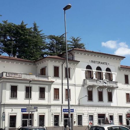 La Tenuta Di Bacco Hotel Colleferro Ngoại thất bức ảnh