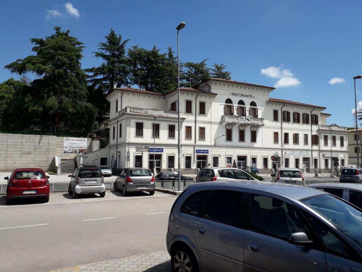 La Tenuta Di Bacco Hotel Colleferro Ngoại thất bức ảnh