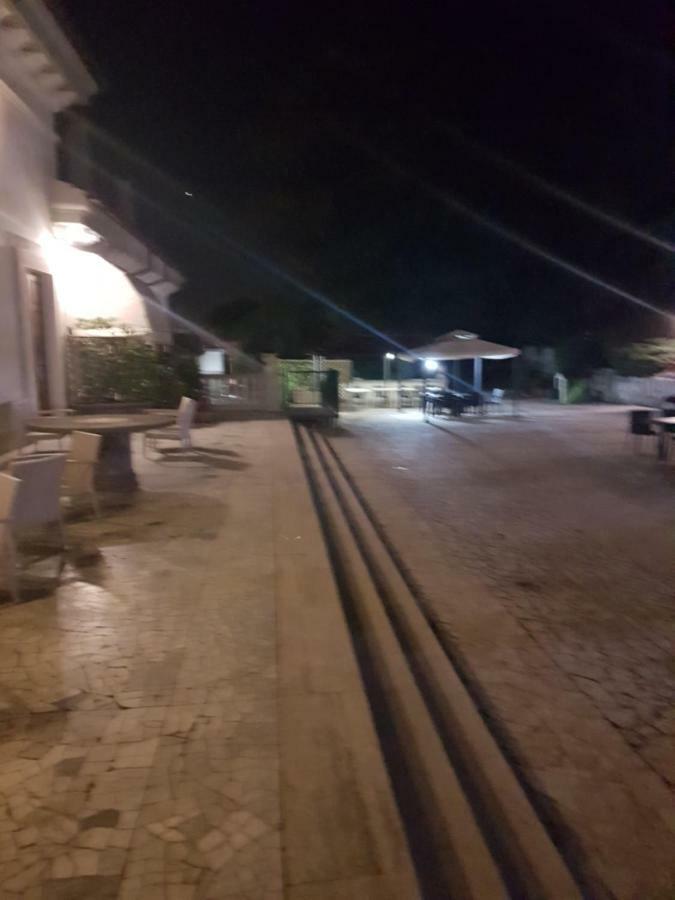 La Tenuta Di Bacco Hotel Colleferro Ngoại thất bức ảnh