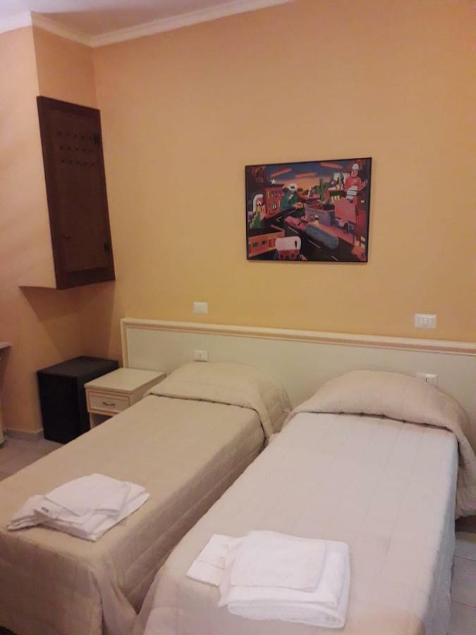 La Tenuta Di Bacco Hotel Colleferro Ngoại thất bức ảnh