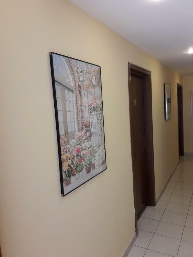 La Tenuta Di Bacco Hotel Colleferro Ngoại thất bức ảnh