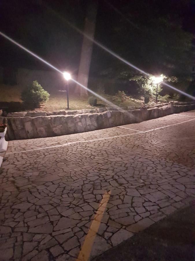 La Tenuta Di Bacco Hotel Colleferro Ngoại thất bức ảnh
