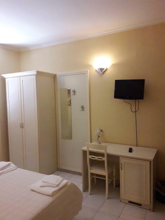 La Tenuta Di Bacco Hotel Colleferro Ngoại thất bức ảnh