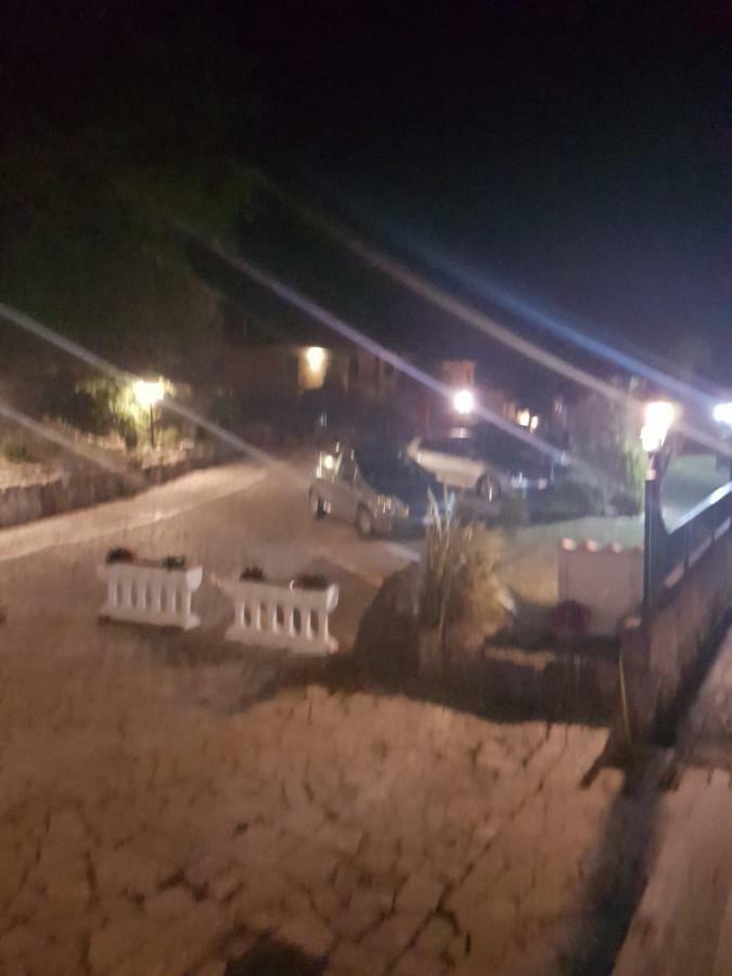 La Tenuta Di Bacco Hotel Colleferro Ngoại thất bức ảnh