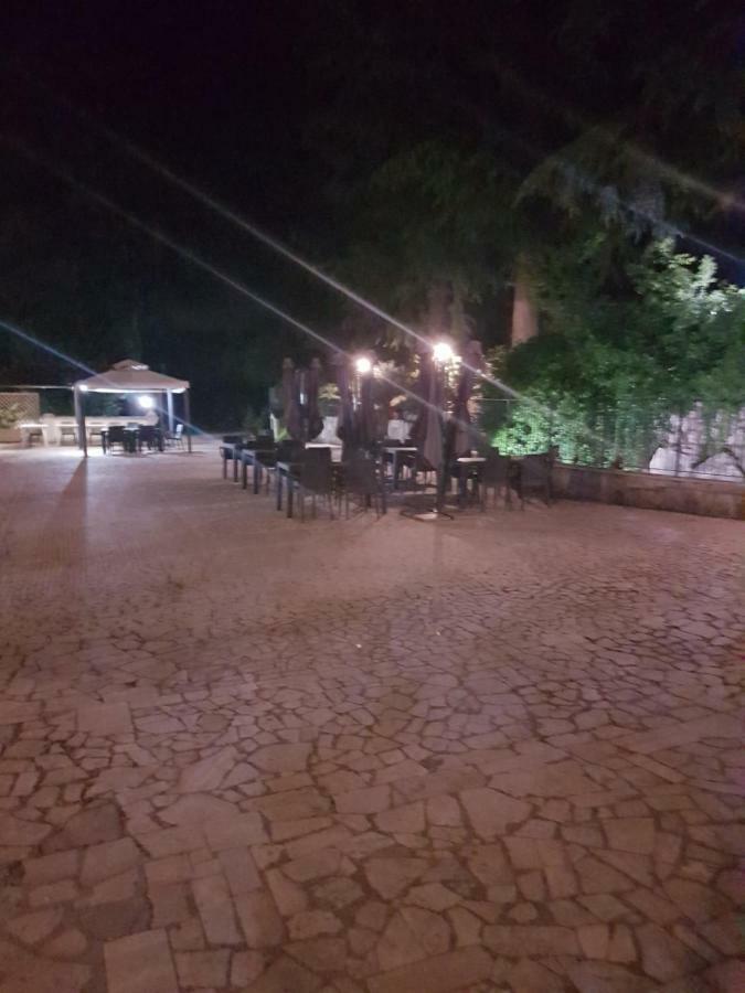 La Tenuta Di Bacco Hotel Colleferro Ngoại thất bức ảnh
