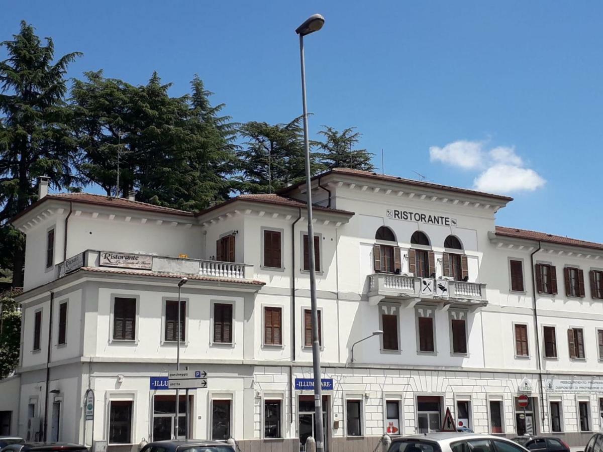 La Tenuta Di Bacco Hotel Colleferro Ngoại thất bức ảnh