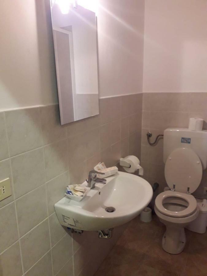 La Tenuta Di Bacco Hotel Colleferro Ngoại thất bức ảnh