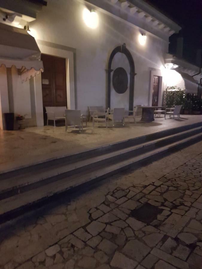 La Tenuta Di Bacco Hotel Colleferro Ngoại thất bức ảnh
