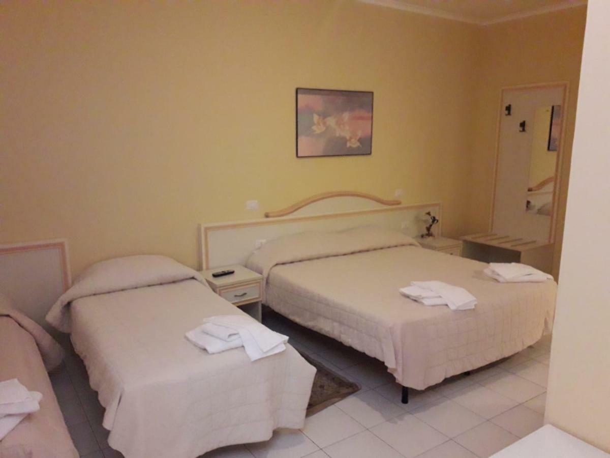 La Tenuta Di Bacco Hotel Colleferro Ngoại thất bức ảnh