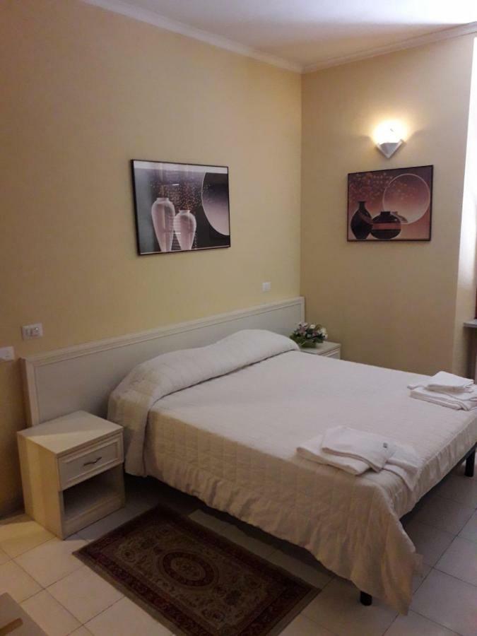 La Tenuta Di Bacco Hotel Colleferro Ngoại thất bức ảnh
